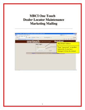 Stream With US for FREE!. . Mbci one touch